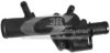 NISSA 1106100Q0D Thermostat, coolant